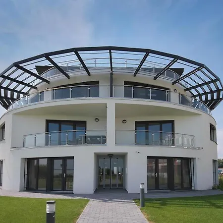 Balatonparti Gyoengyszem Apartament *