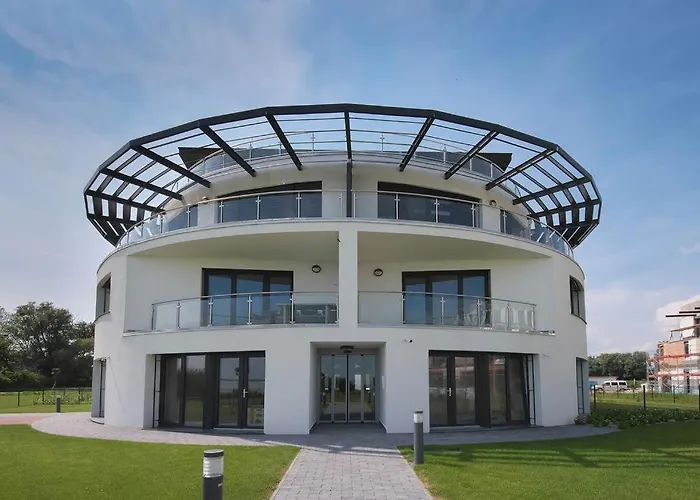 Balatonparti Gyoengyszem Appartement *