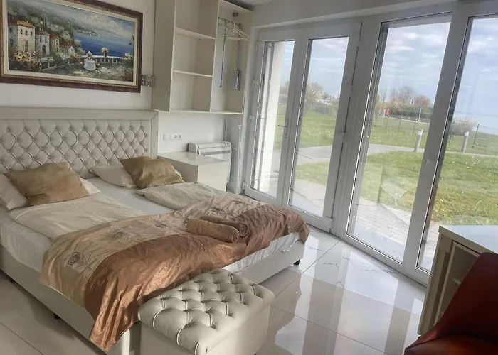 Apartamento Balatonparti Gyoengyszem